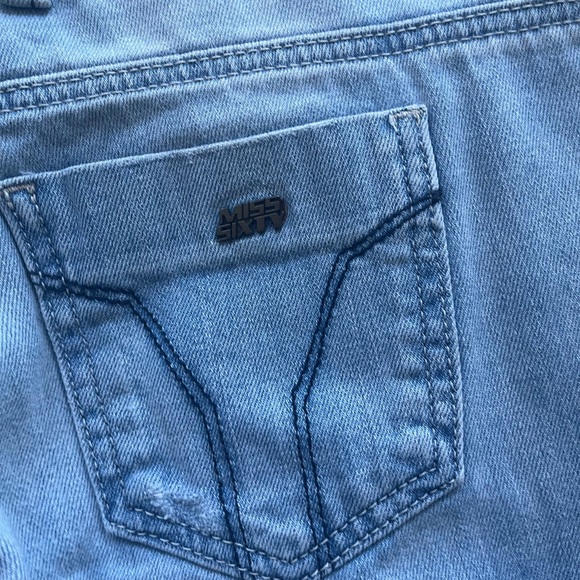 Miss Sixty Style Ex Love Jeans - Picture 7 of 10